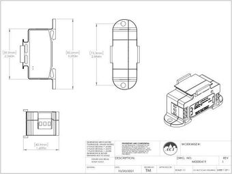 ACI A/CR-DC-5A