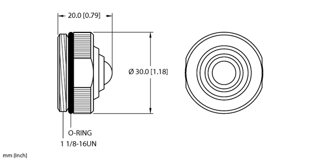 Turck RSFCV-MC