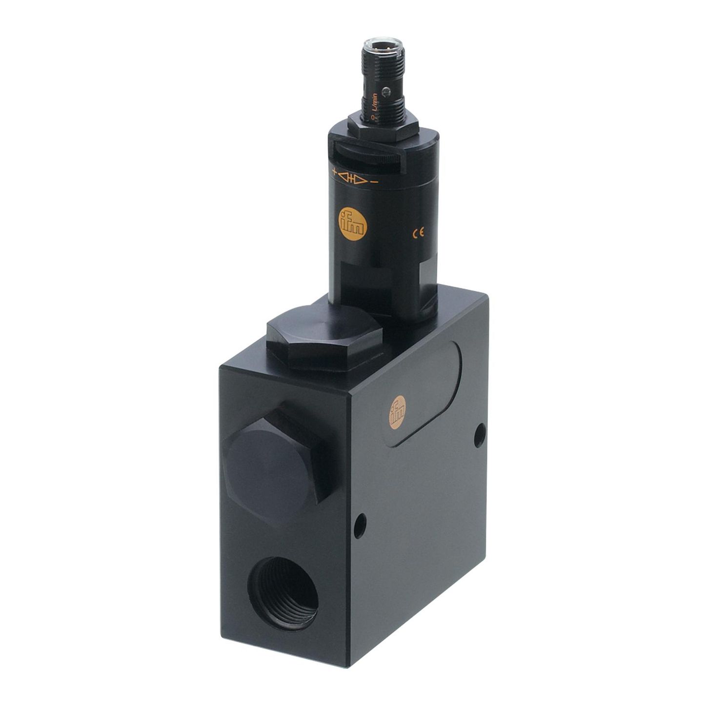 ifm Efector SBU323, SBU324