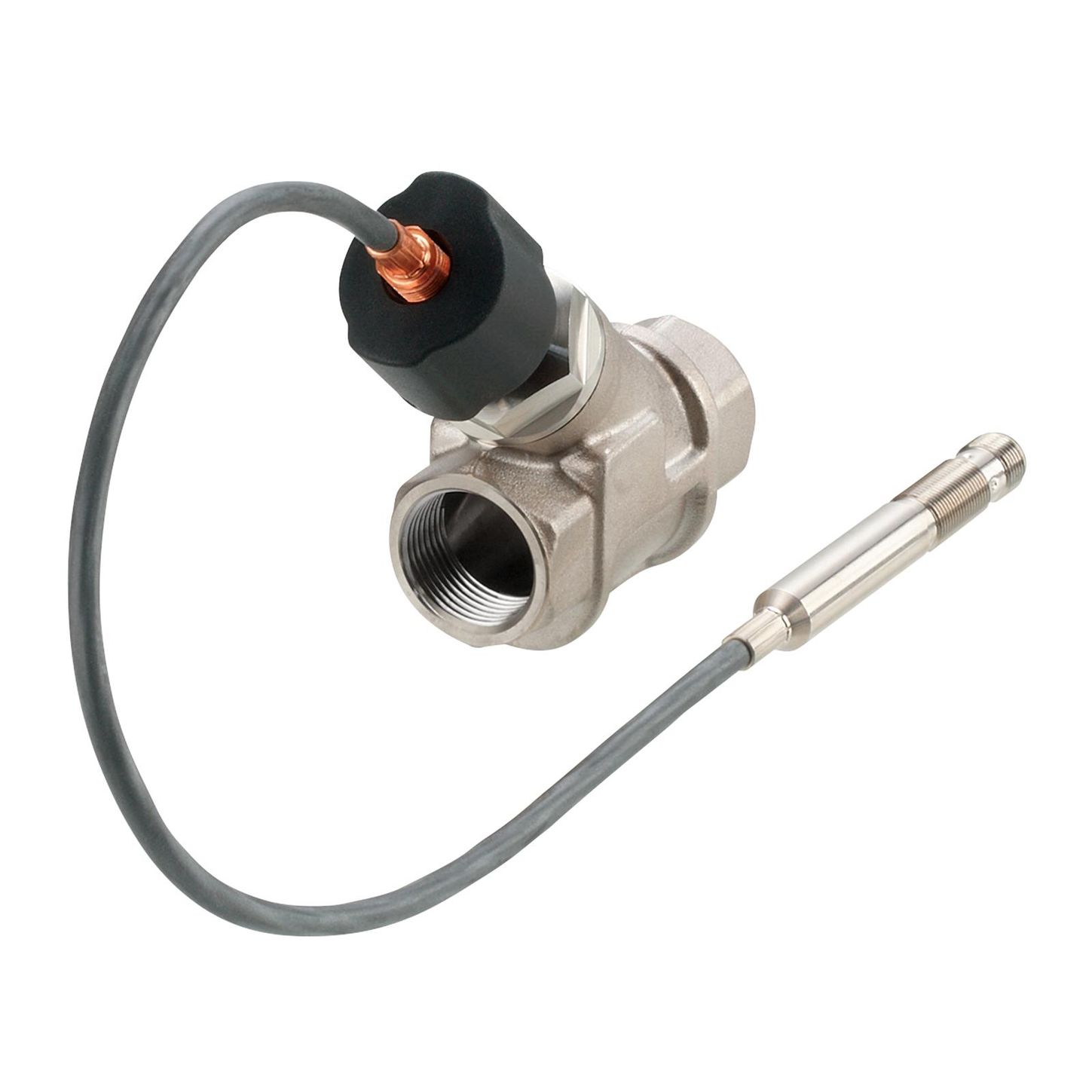 ifm Efector SBT633, SBT634