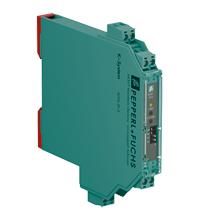 Pepperl+Fuchs PROCESS KCD2-ST-2