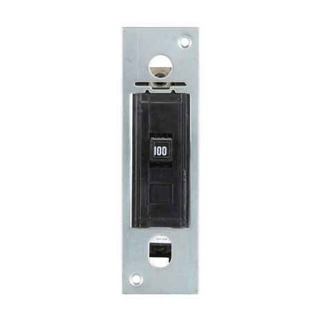 Eaton QC1FP