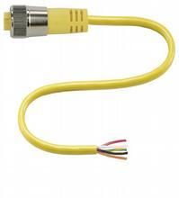 Pepperl+Fuchs FACTORY V95-G-YE10M-STOOW, V95-G-YE2M-STOOW, V95-G-YE6M-STOOW