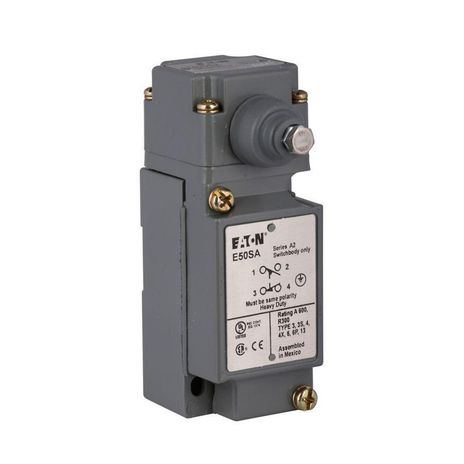 Eaton E50AS2
