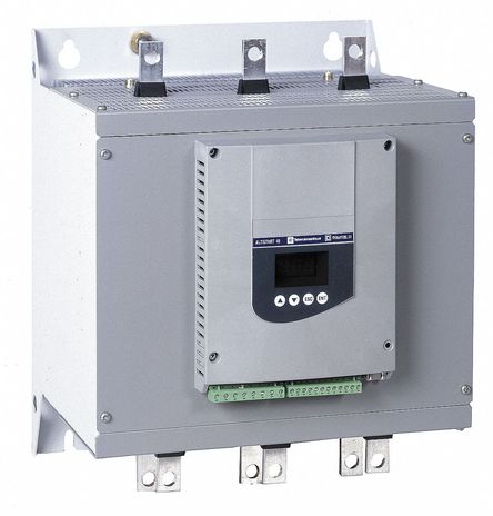 Schneider Electric, Square D ATS48C25Y
