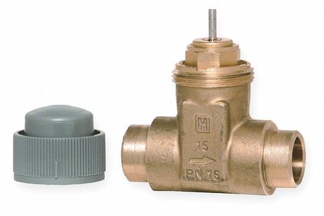 Honeywell Commercial V5852A2049, V5852A2072