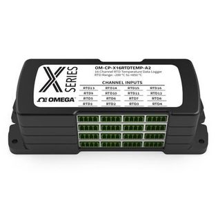 Omega OM-CP-X16RTDTEMP-A2