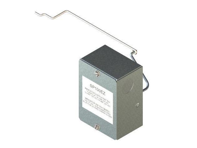 Johnson Controls DMPR-KC014