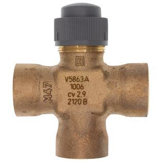 Honeywell Commercial V5863A1006