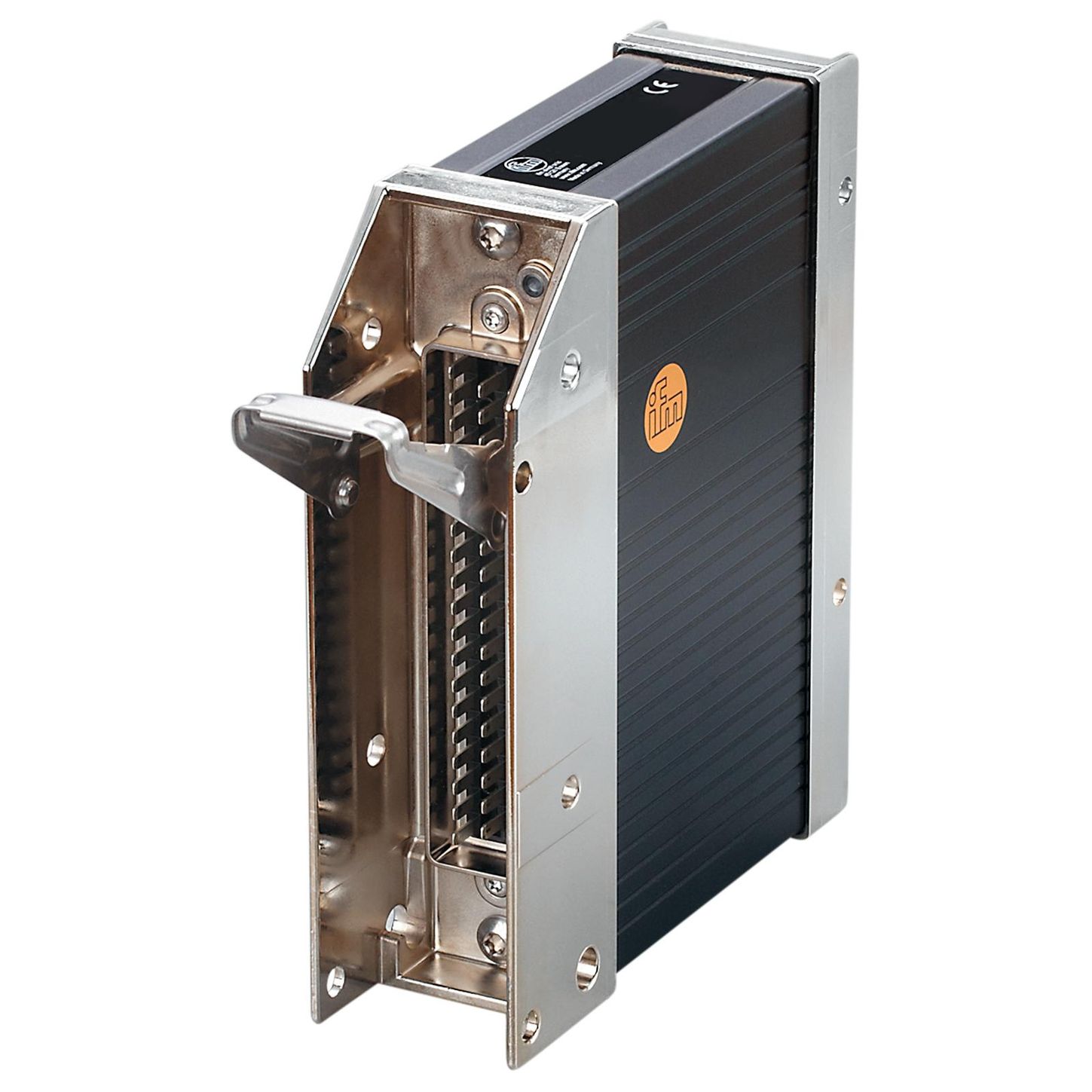 ifm Efector CR2500, CR2530