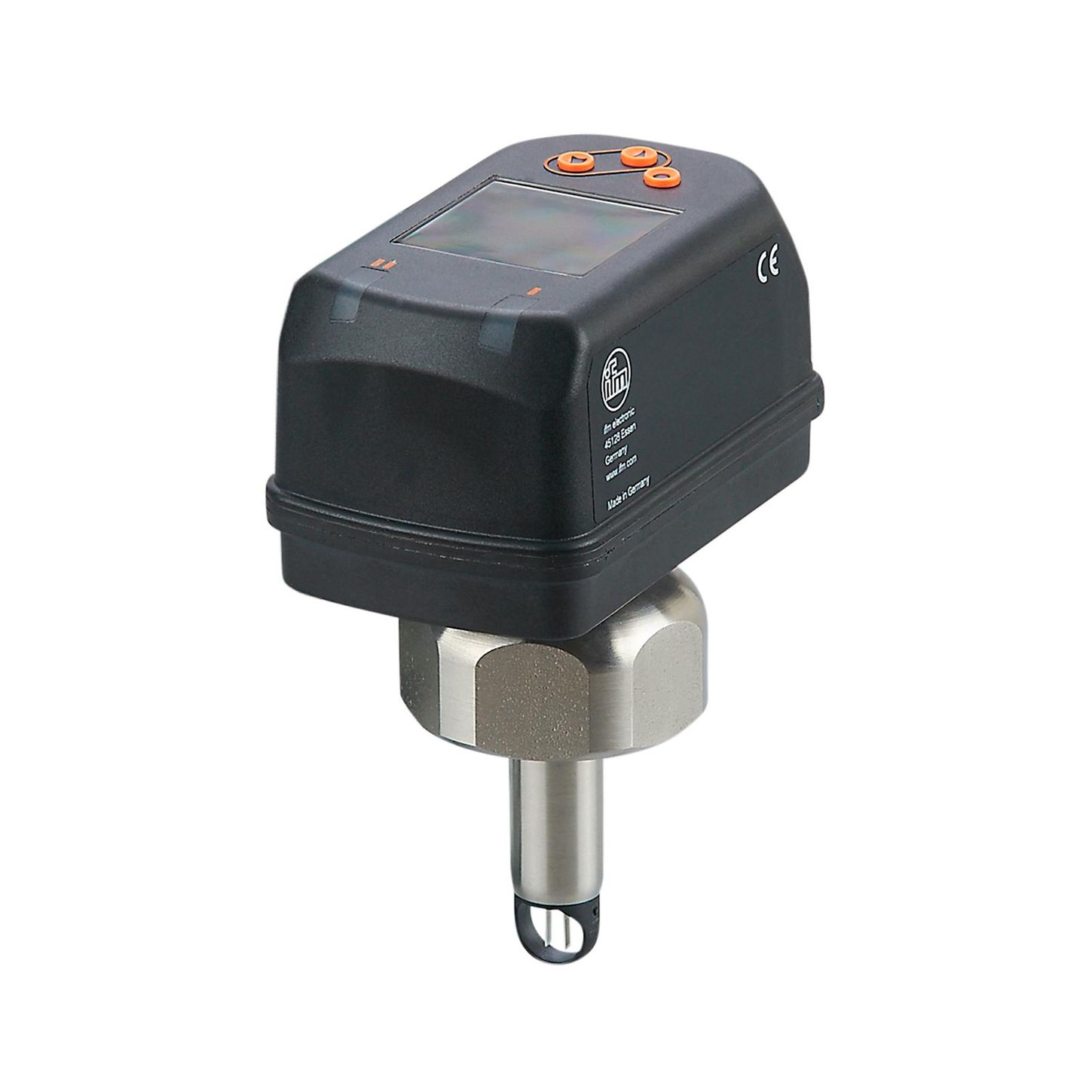 ifm Efector SD1540