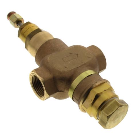 Honeywell Commercial V5011N3020