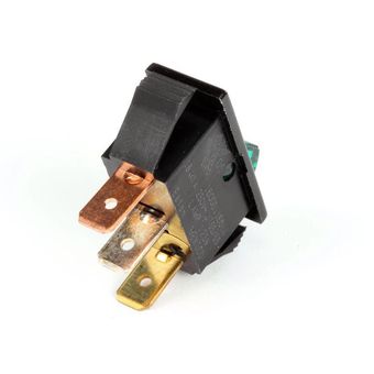 Dean, Frymaster 8072734, FRYMASTER