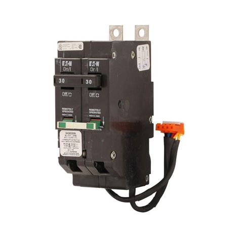 Eaton GHQRD2015, GHQRD2020, GHQRD2030