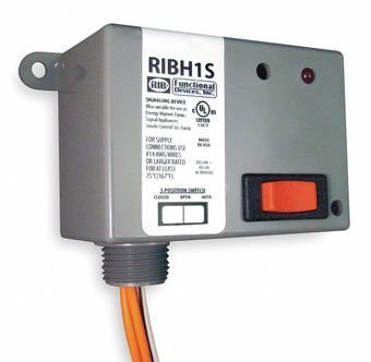 Functional Devices RIBH1S