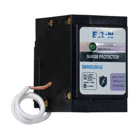 Eaton BRNSURGE, BRNSURGECS