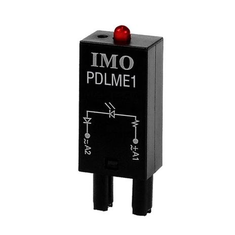 IMO Automation PDLME1