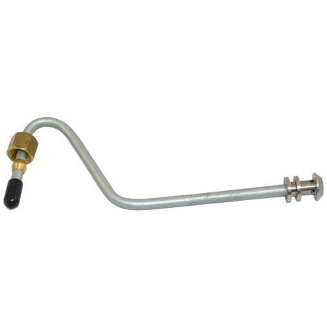 Hobart, Vulcan 6771A, 706771-0000A, 706771-A, VULCAN HART