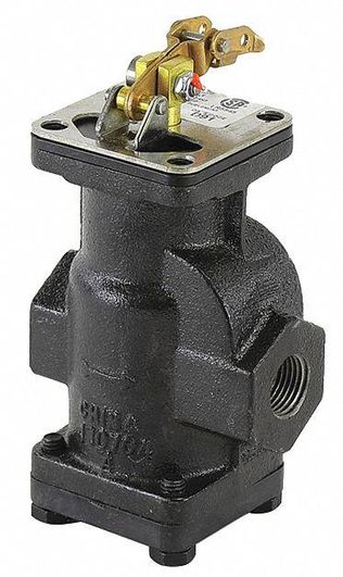 McDonnell & Miller 341600