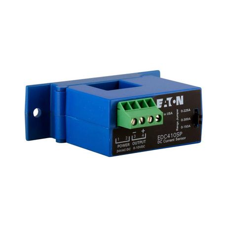 Eaton EDC205SP, EDC210SP, EDC2420SP, EDC305SP, EDC310SP, EDC405SP, EDC410SP