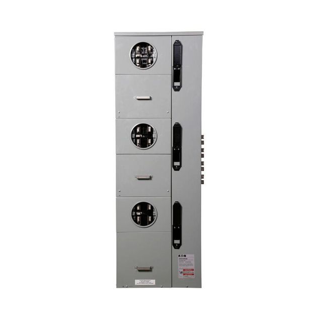 Eaton 35SS320RAB, 35SS320RAC, 35SS320RBC