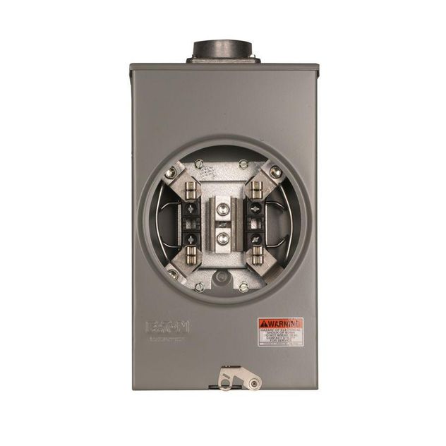 Eaton URS202NCH
