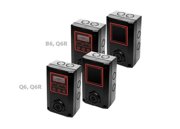 ACI Q6-CO/C3H8-100L, Q6-CO/H2-100L