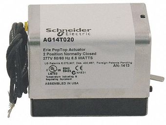 Schneider Electric AG14T020