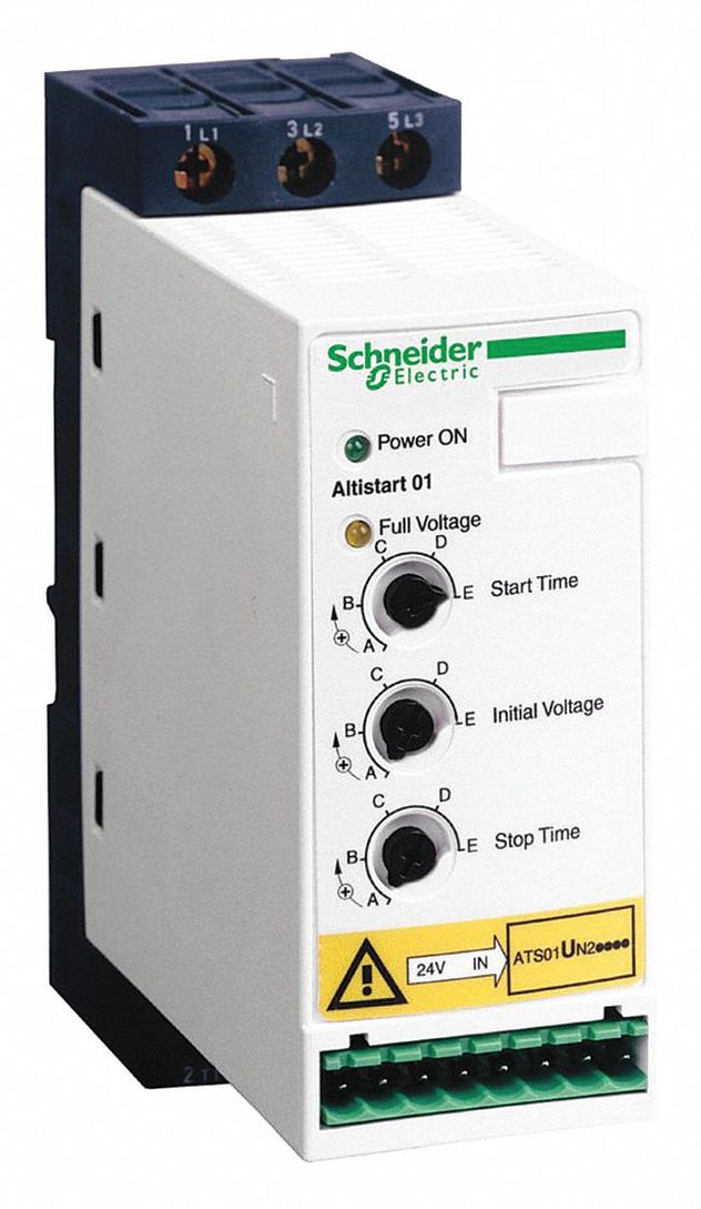 Square D ATSU01N209LT