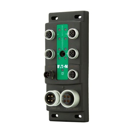 Eaton EU6E-SWD-4D4D-1