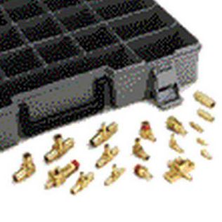 Siemens Building Technologies 141-0601