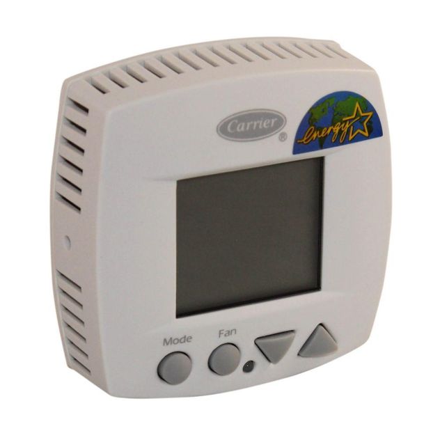 Carrier TSTATCCPB501