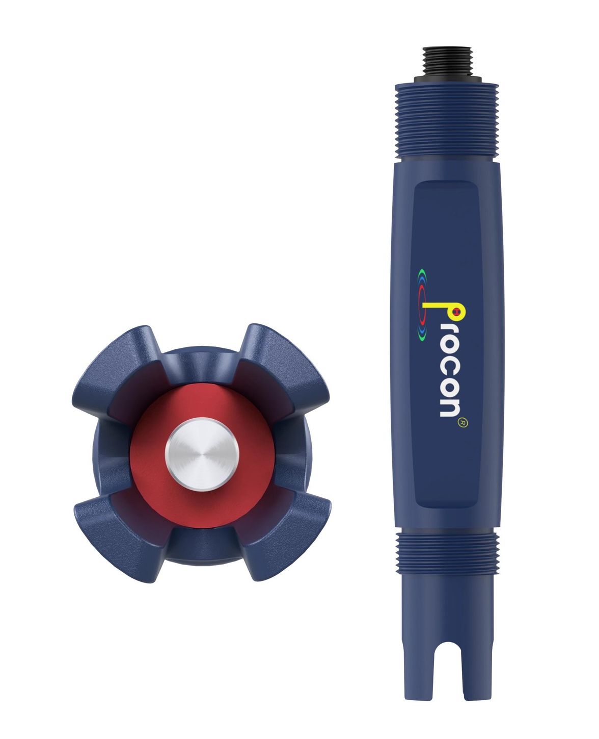 ICON Process Controls R7G-P-D-1-F-M, R7G-P-M-1-F-M, R7G-P-S-1-F-M