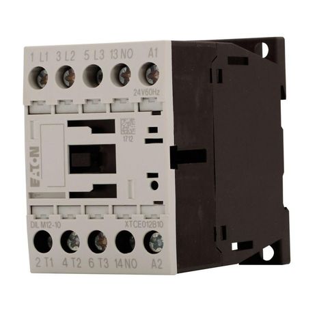 Eaton DILM12-10(24V60HZ)
