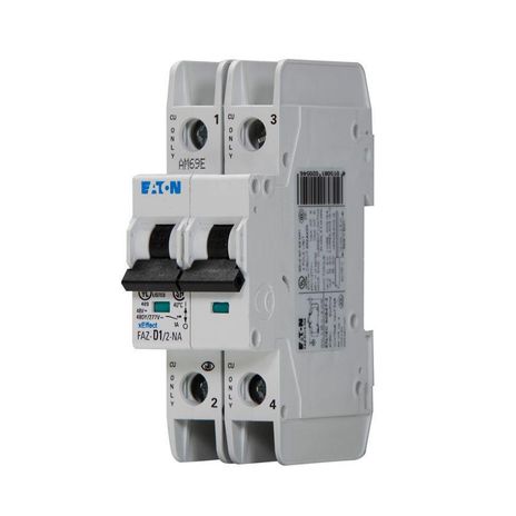 Eaton FAZ-D1/2-NA