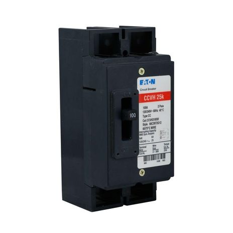 Eaton CCVH2100W, CCVH2125W, CCVH2150W, CCVH2175W, CCVH2200W, CCVH2225W