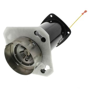 Beckett CG4MUF3