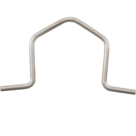 Component Hardware Group, Flame Gard 300001, DROPHANDLE