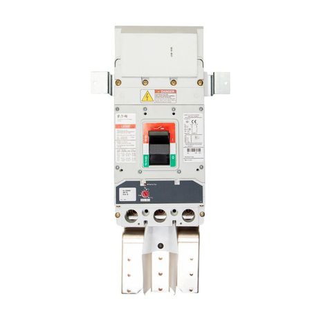Eaton BKLGE400, BKLGE400B, BKLGE400T, BKLGE500, BKLGE500B, BKLGE500T, BKLGE600, BKLGE600B, BKLGE600T