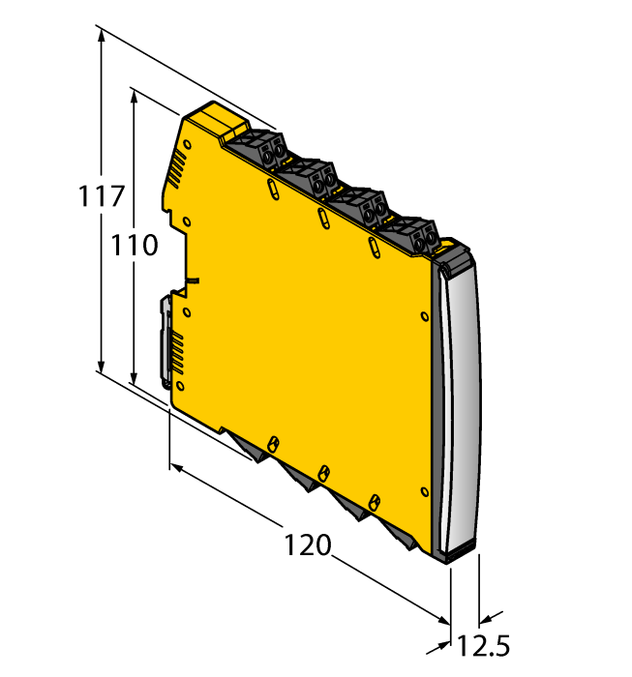 Turck IM12-AI01-1I-1IU- H0/24VDC, IM12-AI01-1I-2IU-H0/24VDC, IM12-AI01-2I-2IU-H0/24VDC, IM12-AO01-1I-1I-H0/24VDC, IM12-AO01-2I-2I-H0/24VDC, IM12-CD01-2R-1U-0/L, IM12-DI01-2S-2PP-0/24VDC, IM12-DI01-2S-2R-0/24VDC, IM12-DI01-2S-2T-0/24VDC, IM12-DI03-1S-1NAM1T-0/24VDC, IM12-DI03-1S-2R-S/24VDC, IM12-DI03-1S-2T-S/24VDC, IM12-FI01-1SF-1I1R-C0/24VDC, IM12-FI01-1SF-1R-0/24VDC, IM12-FI01-2SF-2I-C0/24VDC