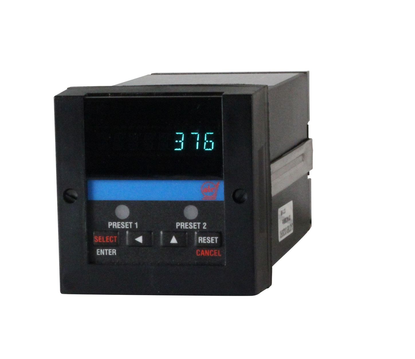 ATC 376B-100-Q-50-L-X, 376B-100-Q-50-R-X, 376B-100-R-50-L-X, 376B-100-R-50-R-X, 376B-200-Q-50-L-X, 376B-200-Q-50-R-X, 376B-200-R-50-L-X, 376B-200-R-50-R-X