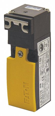 Eaton LS-S11-120AFT-ZBZ-X, LS-S11-120AMT-ZBZ-X, LS-S11-230AFT-ZBZ-X, LS-S11-24DFT-ZBZ-X, LS-S11-24DMT-ZBZ-X