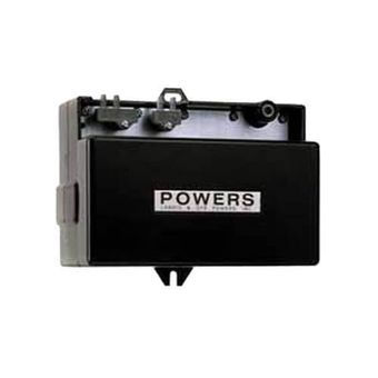 Siemens Building Technologies 195-0001