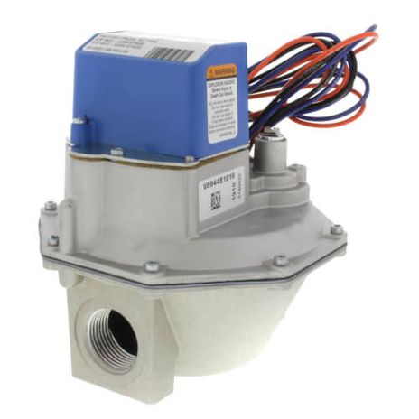 Honeywell Flame Safeguard V8944B1019