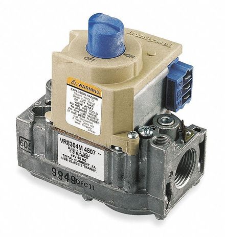 Resideo VR8300A3518, VR8304M3509