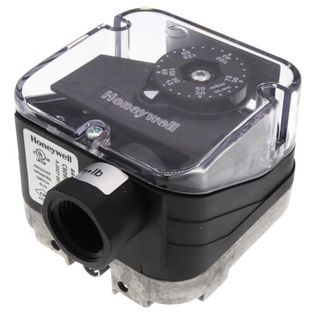 Honeywell Flame Safeguard C6097A3079