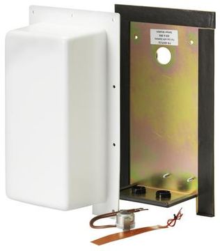 Siemens Building Technologies 985-106, 985-107