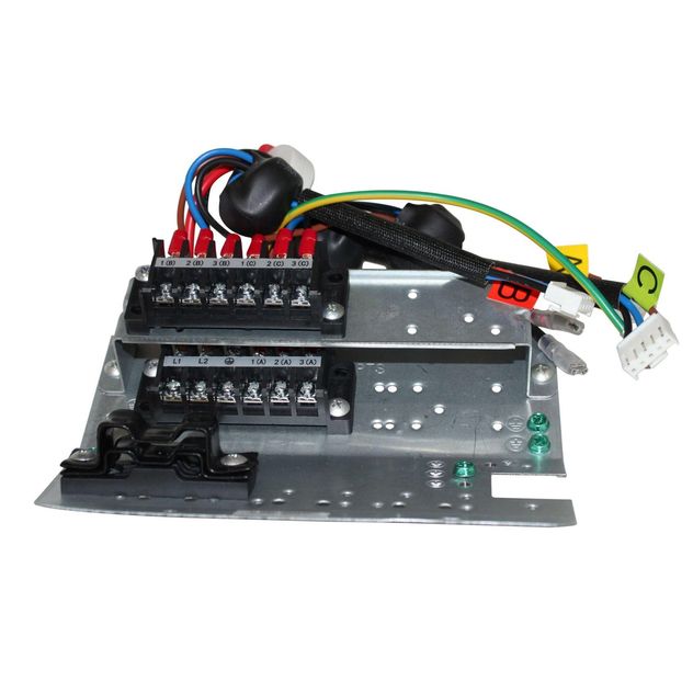 Carrier 17222300000729