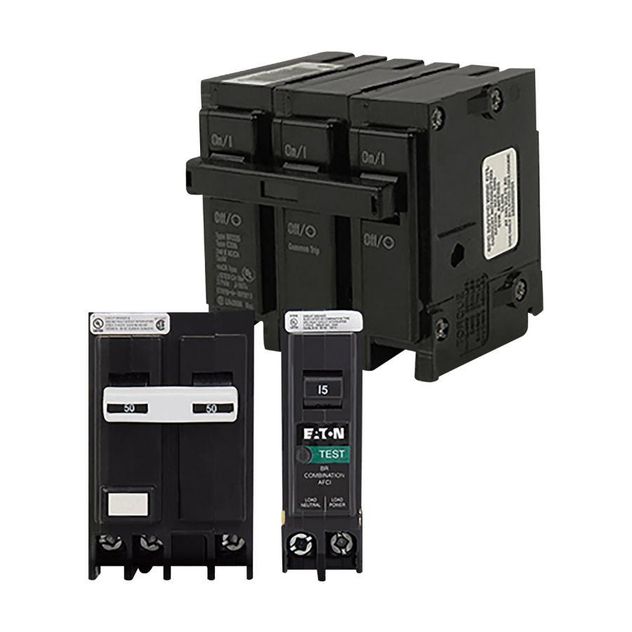 Eaton CCV3100, CCV3100SR01, CCV3100SR02, CCV3100SR04, CCV3100W, CCV3100X, CCV3100Y, CCV3125, CCV3125W, CCV3125X, CCV3125Y, CCV3150, CCV3150W, CCV3150X, CCV3150Y