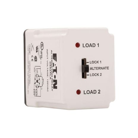 Eaton D852XLA, D852XLB, D852XLR, D852XLT, D852XNA, D852XNB, D852XNR, D852XNT